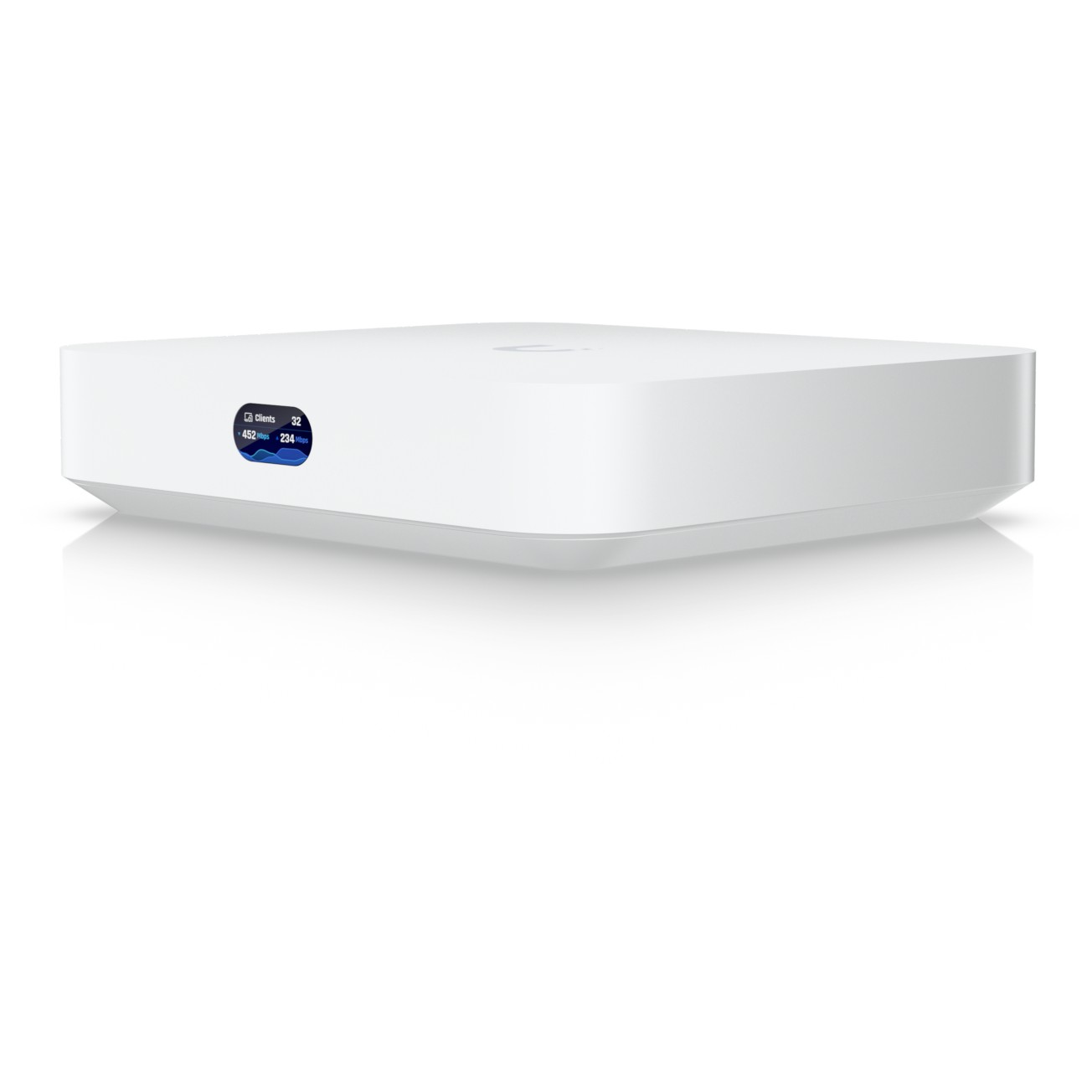 Ubiquiti Router Ubiquiti UniFi Cloud Gateway Ultra - UCG-Ultra