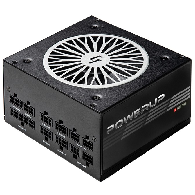 Chieftec 850W Chieftec PowerUp Series GPX-850FC