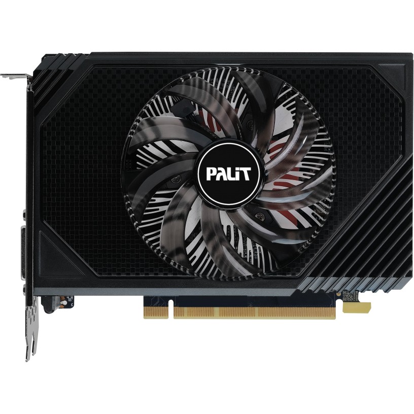 Palit RTX 3050 6GB Palit StormX GDDR6 1Fan