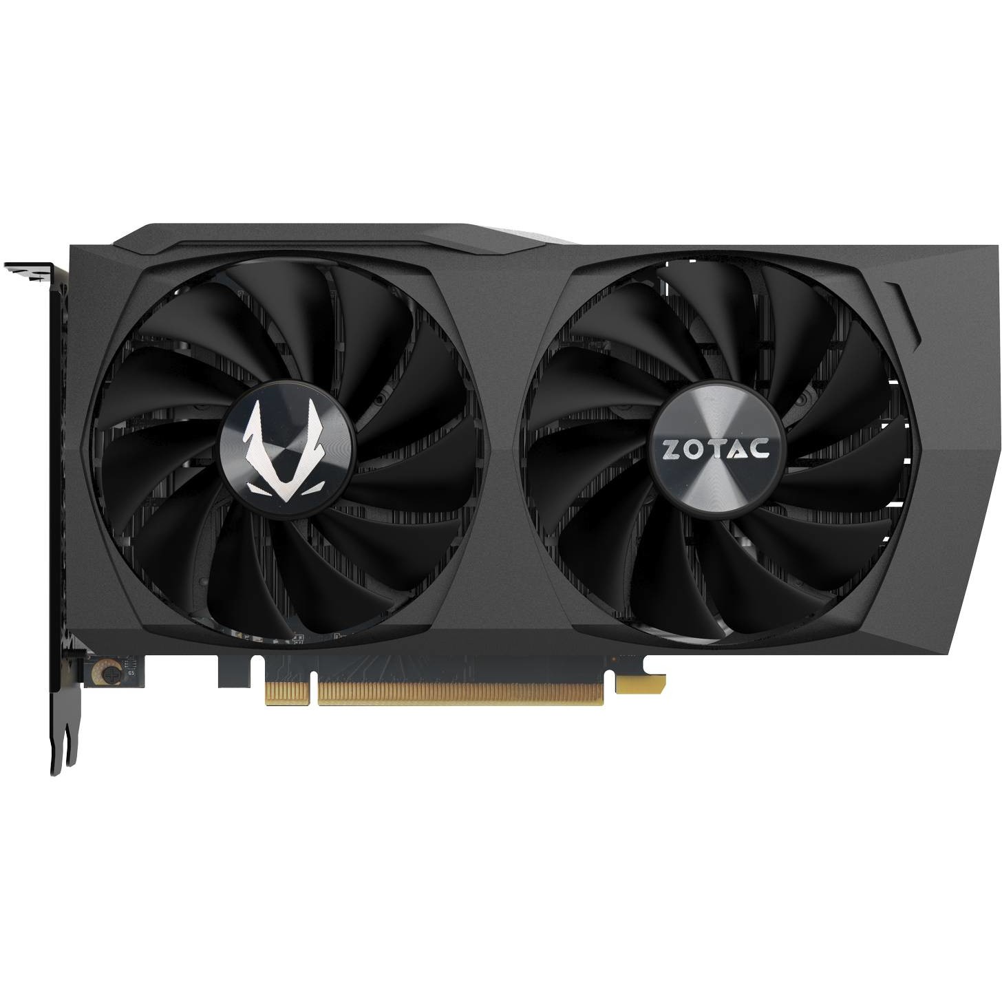 Zotac RTX 3050 8GB ZOTAC Gaming ECO GDDR6