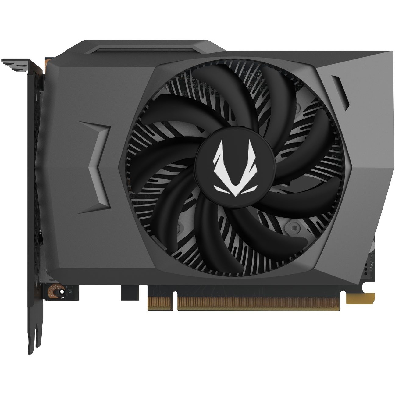 Zotac RTX 3050 8GB ZOTAC Gaming ECO Solo GDDR6 1Fan