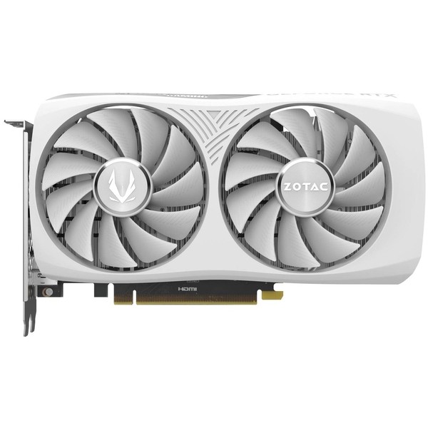 Zotac RTX 4060 8GB Zotac Gaming Twin Edge OC GDDR6