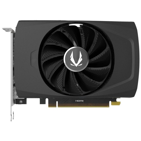 Zotac RTX 4060 8GB Zotac Gaming SOLO GDDR6 1Fan