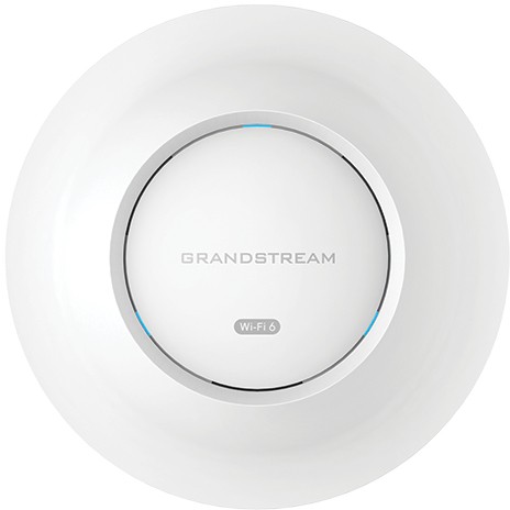 Grandstream Grandstream GWN7662, 2x2:2 & 4x4:4 Wi-Fi 6 Indoor Access Point