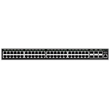 Grandstream 48P Grandstream GWN7816 48x Ports Layer-3-Netzwerk-Switch