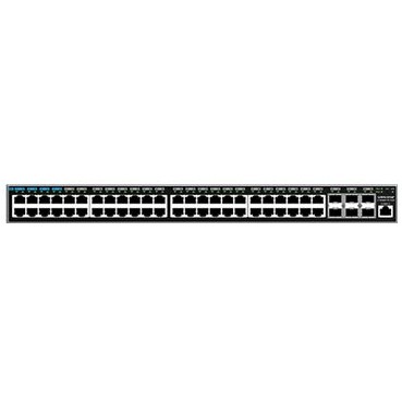 Grandstream 48P Grandstream GWN7816P 48x Ports Layer-3-Netzwerk-Switch