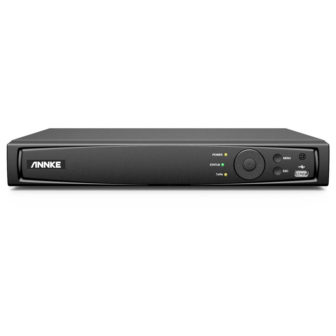 ANNKE Annke N48PAW Netzwerk Videorecorder