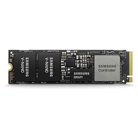 Samsung 256GB M.2(22x80) PCIe 4.0 x4 TLC Client SSD V6 PM9B1