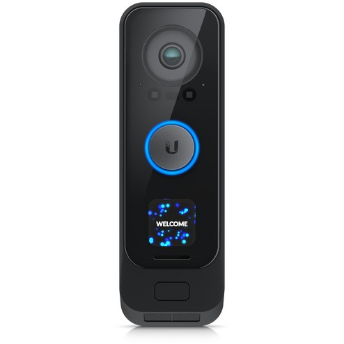 Ubiquiti UbiQuiti Networks UniFi Protect UVC-G4 DOORBELL Pro