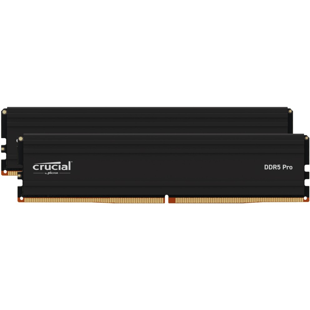 Crucial 5600 48GB KIT Crucial 24GBx2