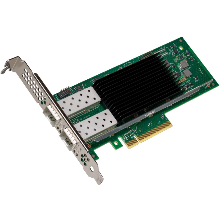 Intel INTG 10/25GB 2xSFP28 E810-XXVDA2