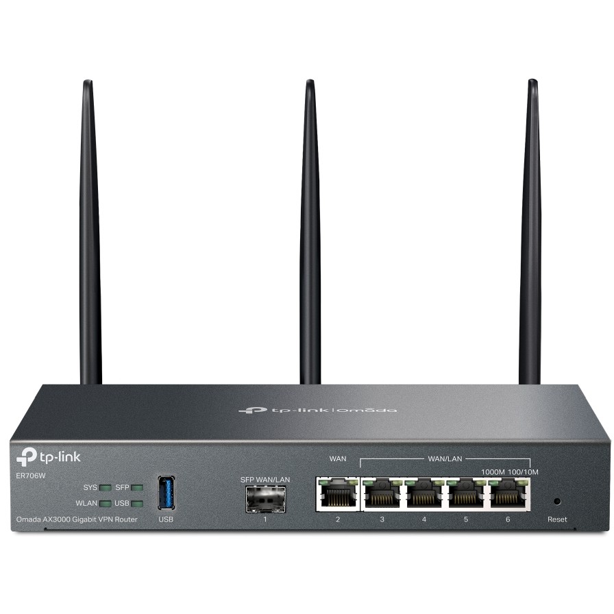 TP-Link TP-LINK Omada ER706W