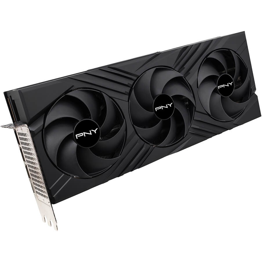 PNY RTX 4080 Super 16GB PNY Verto OC GDDR6X 3Fan