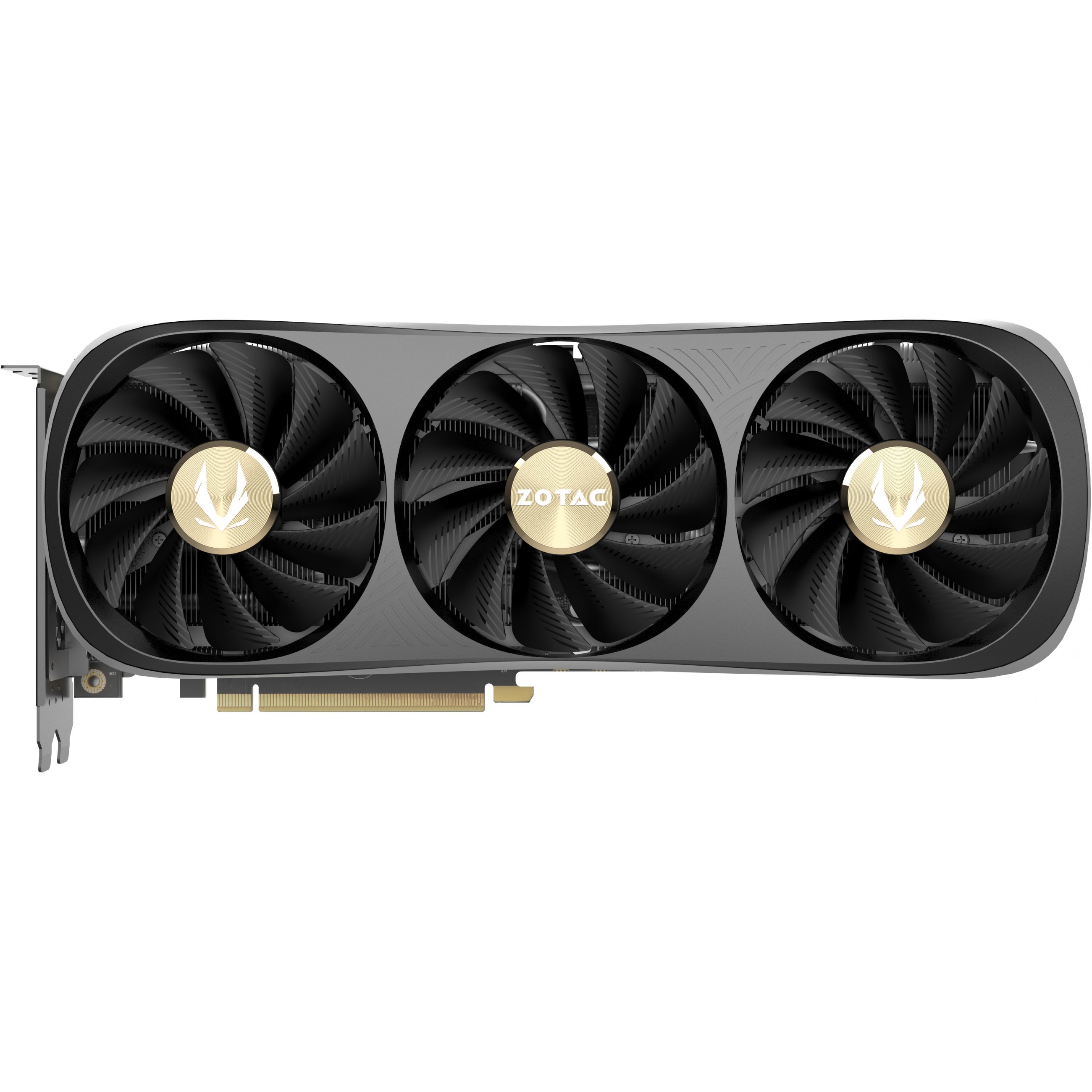 Zotac RTX 4070 Ti Super 16GB Zotac Trinity OC 3 Fan