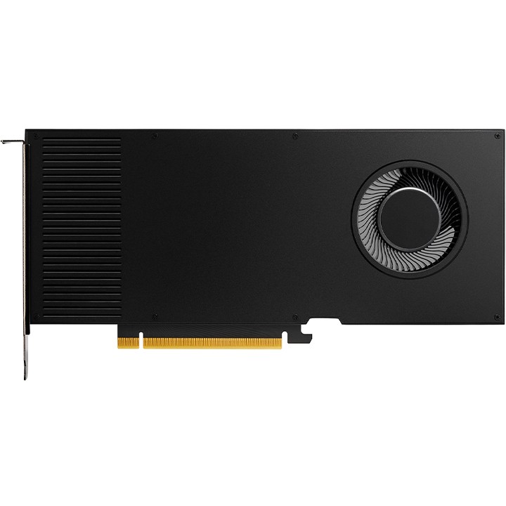 NVIDIA Quadro RTX A4000 16GB Nvidia (Retail)