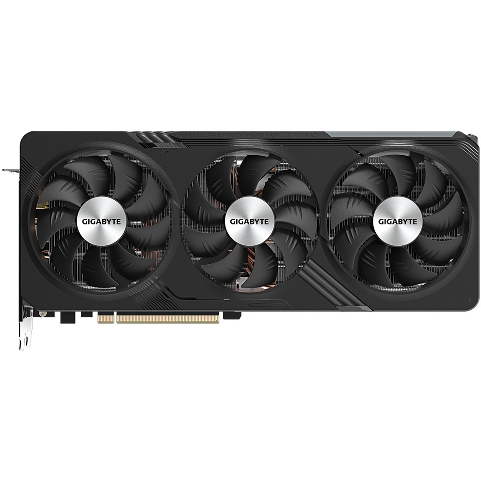 GIGABYTE RX 7800 XT 16GB Gaming OC GDDR6