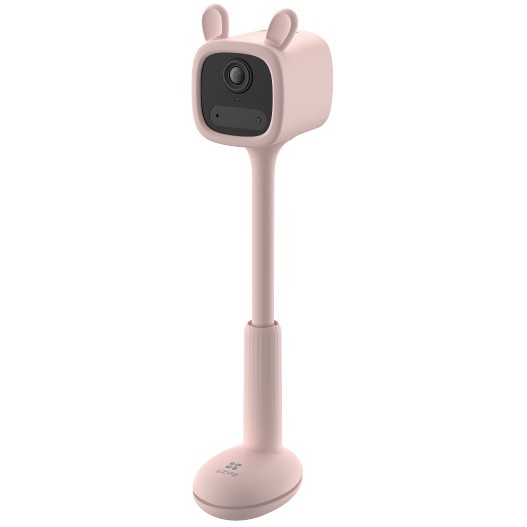 EZVIZ EZVIZ Baby Monitor rosa