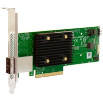 Broadcom RAID SATA/SAS PCIe 8x BROADCOM HBA 9500-8e