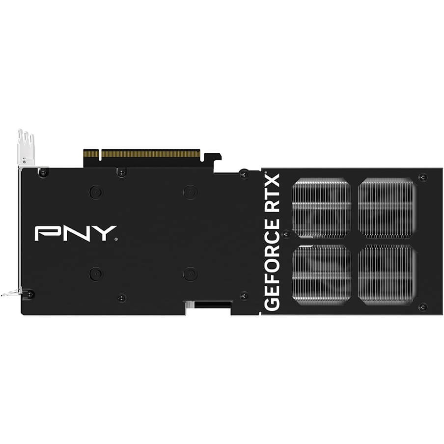 PNY RTX 4070 Ti Super 16GB PNY Verto GDD6X OC 3 Fan