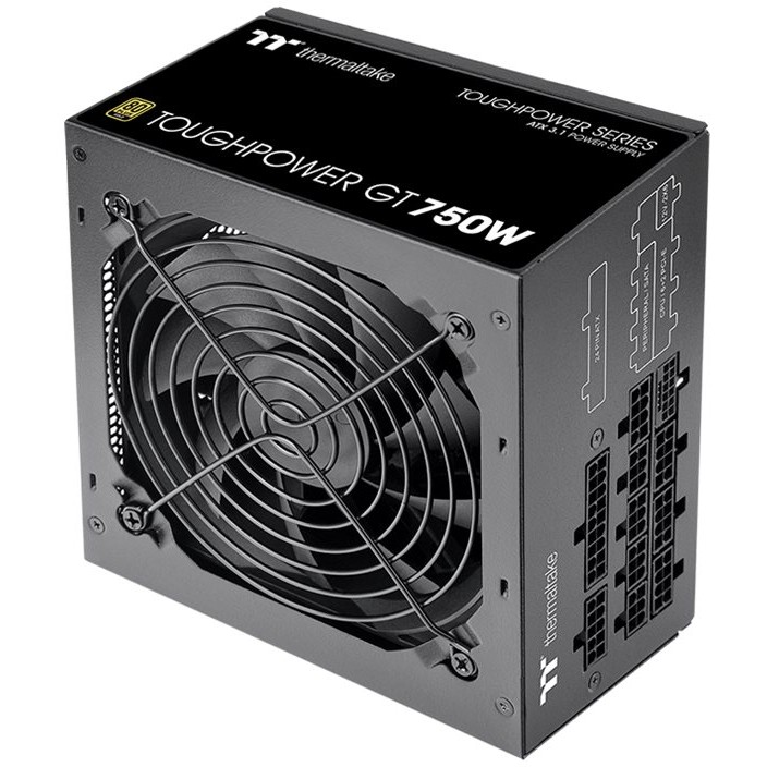 Thermaltake 750W Thermaltake Toughpower GT