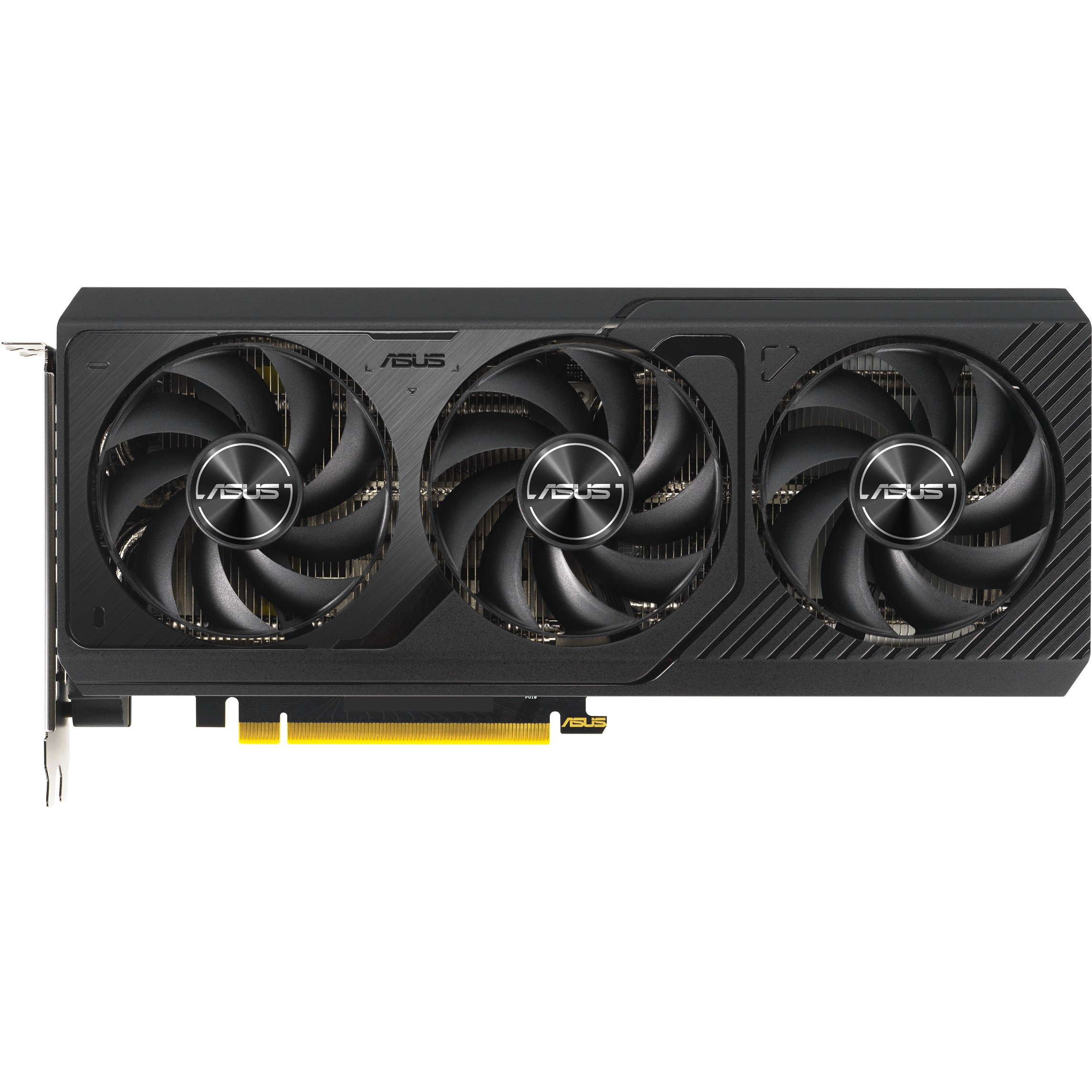 ASUS RTX 4070 Super 12GB Asus Dual OC GDDR6X 3 Fan