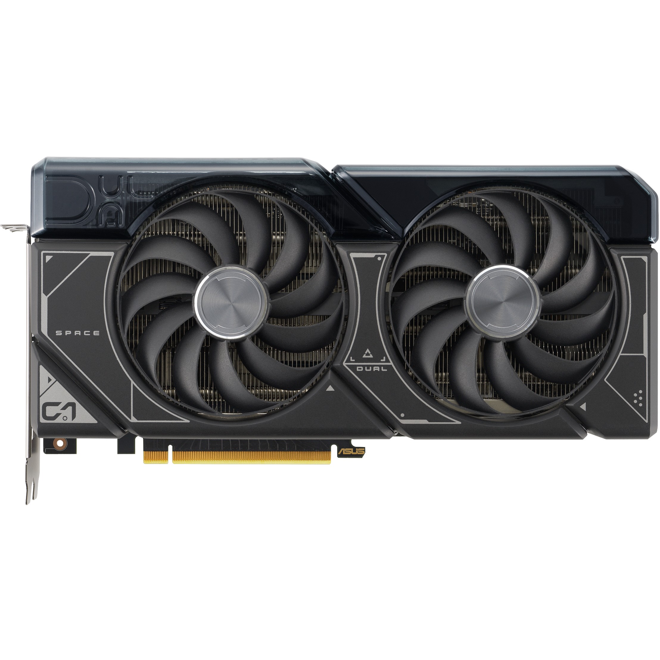 ASUS RTX 4070 Ti Super 16GB ASUS Dual GDDR6X