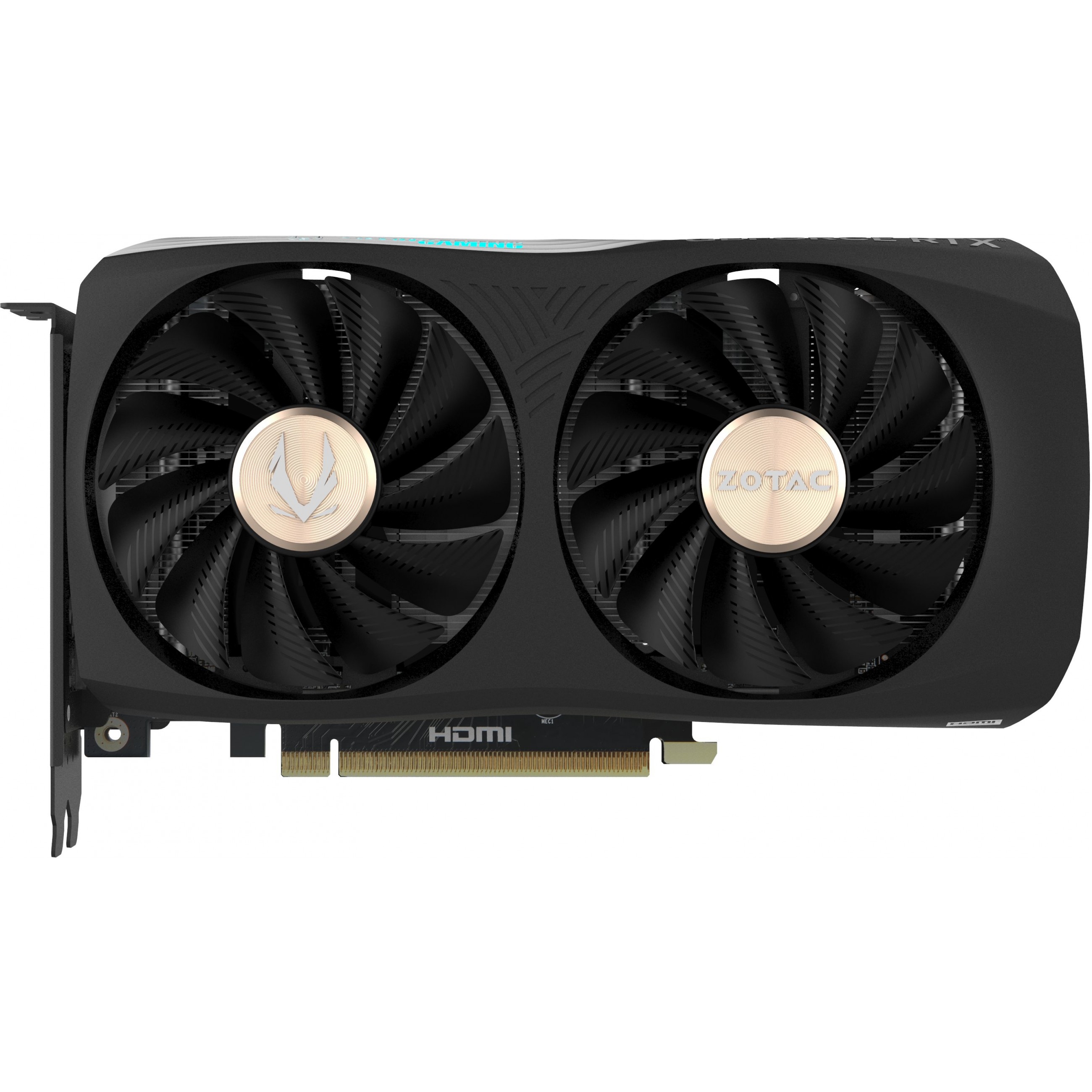 Zotac RTX 4060 Ti 16GB AMP Zotac Gaming GDDR6