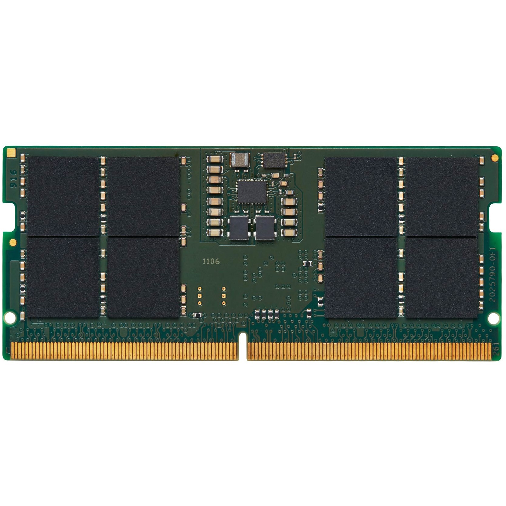 Kingston SO 5600 16GB Kingston ValueRAM KVR56S46BS8-16