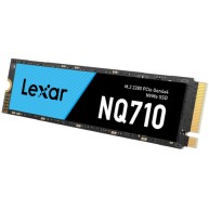 Lexar Media M.2 500GB Lexar NQ710 NVMe PCIe 4.0 x 4