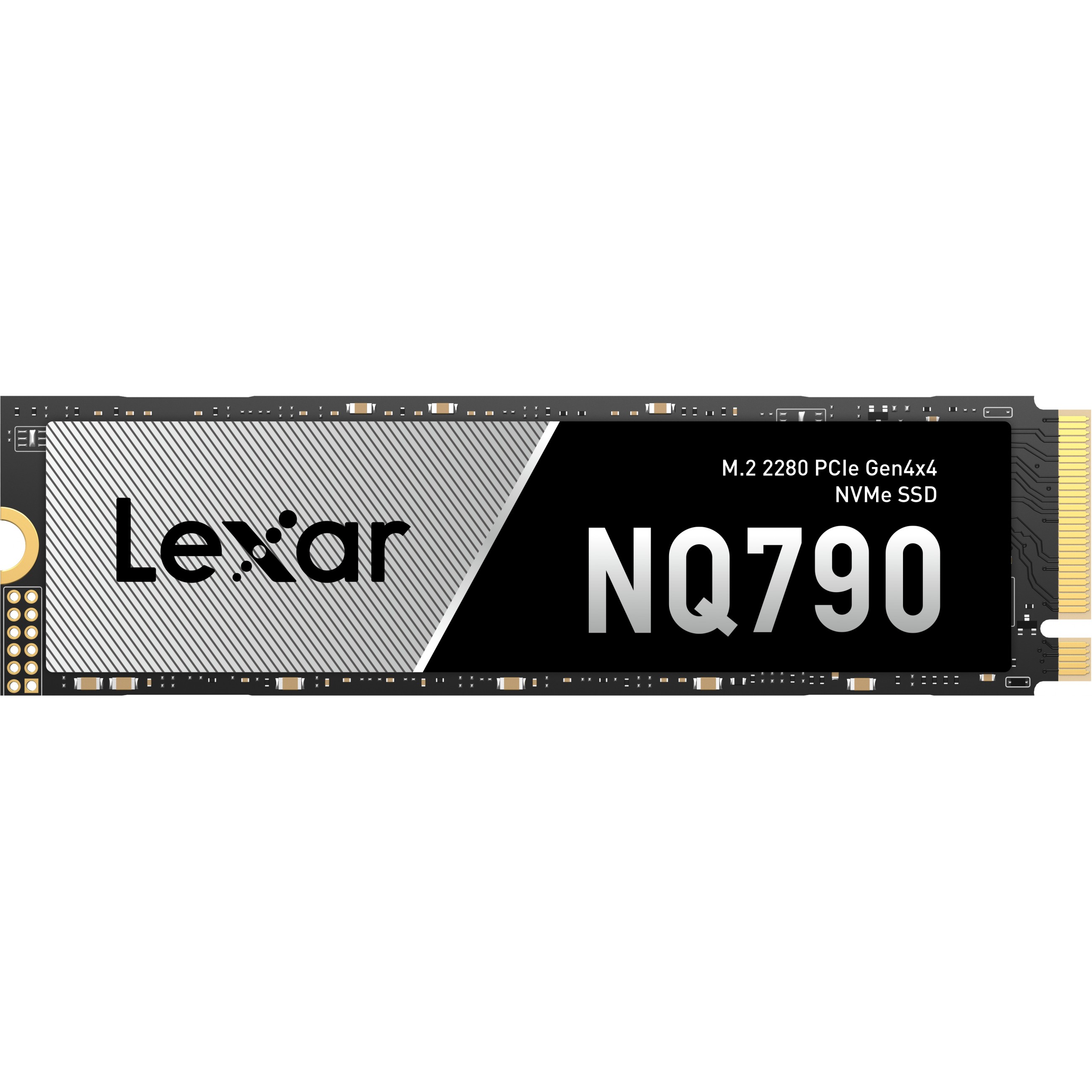 Lexar Media M.2 1TB Lexar NQ790 NVMe PCIe 4.0 x 4