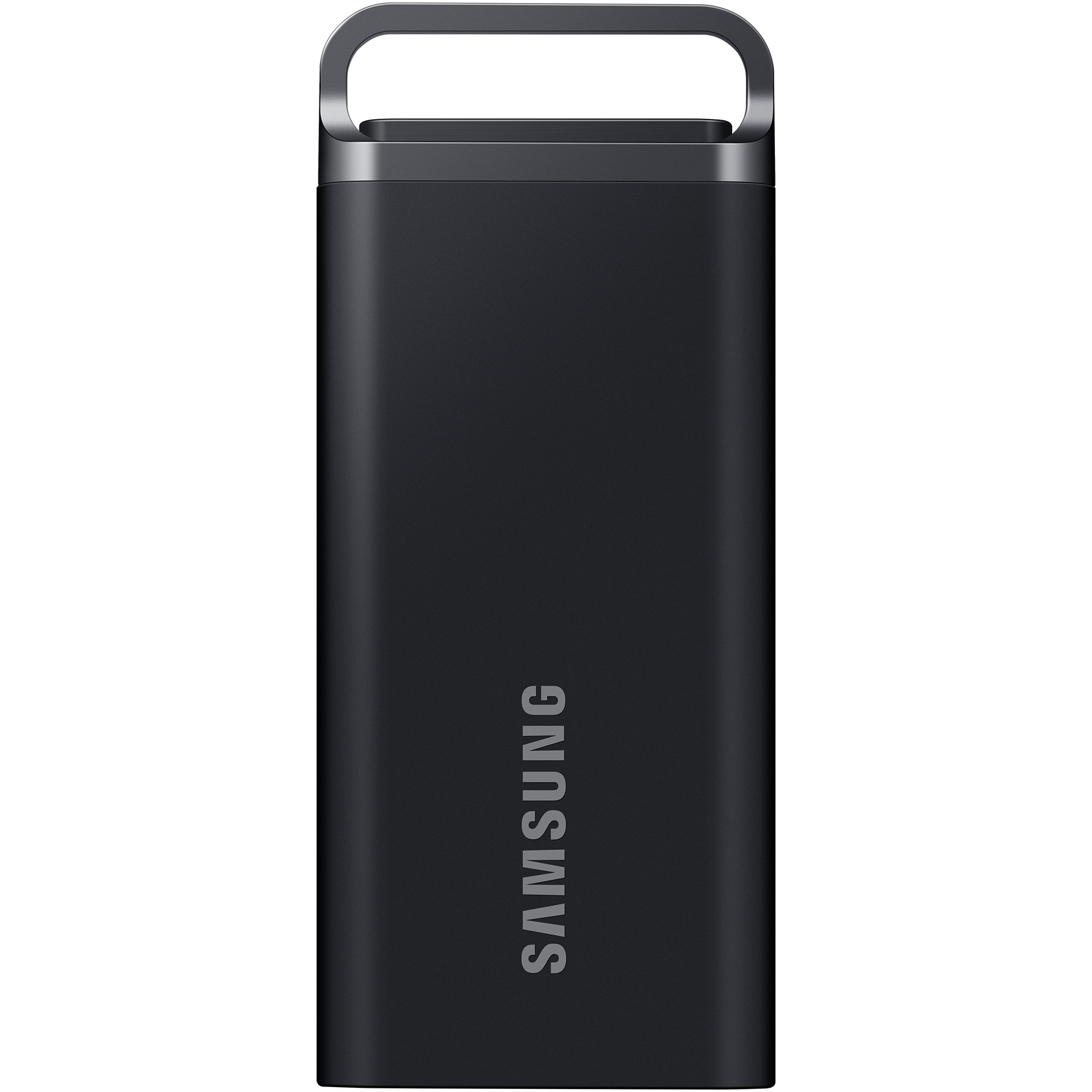 SAMSUNG 8TB Samsung Portable T5 EVO USB 3.2 Gen1 Black retail