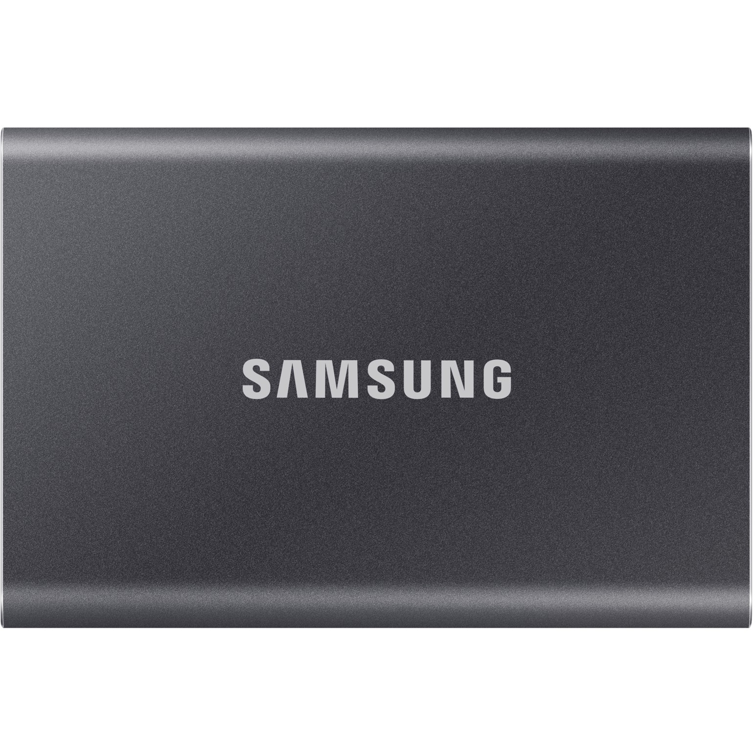 SAMSUNG 4TB Samsung Portable T7 Shield USB 3.2 Gen2 Gray retail