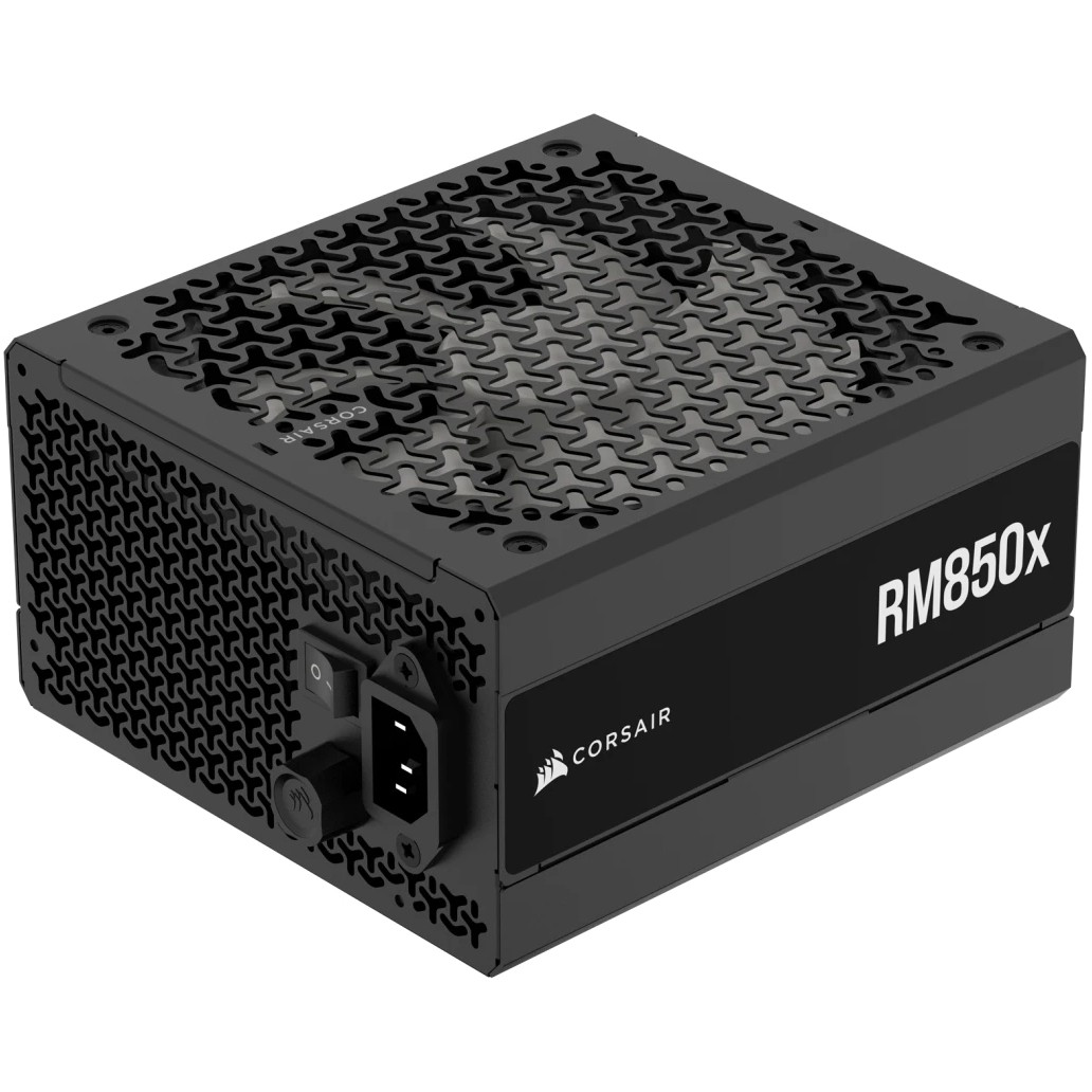 Corsair 850W Corsair RMx Series RM850x | 80+ Gold