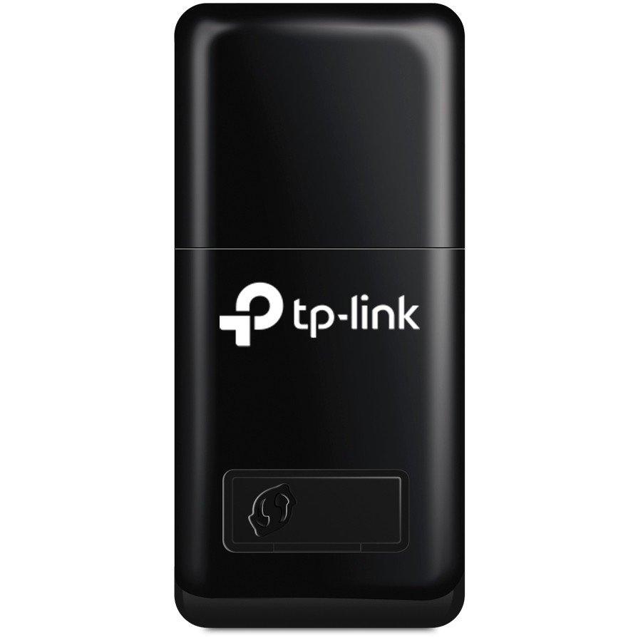 TP-Link TP-Link WN823N - 300Mbps Mini Wi-Fi USB Adapter