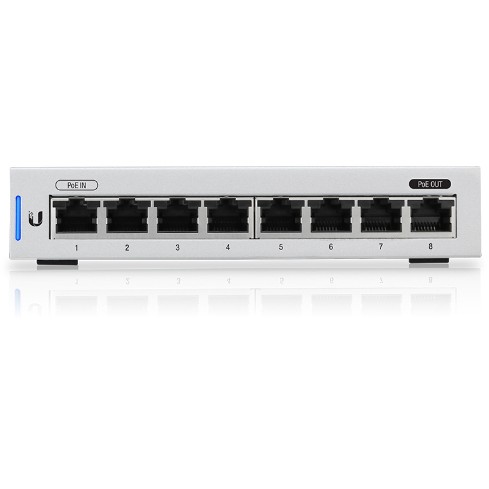 Ubiquiti 8P Ubiquiti US-8