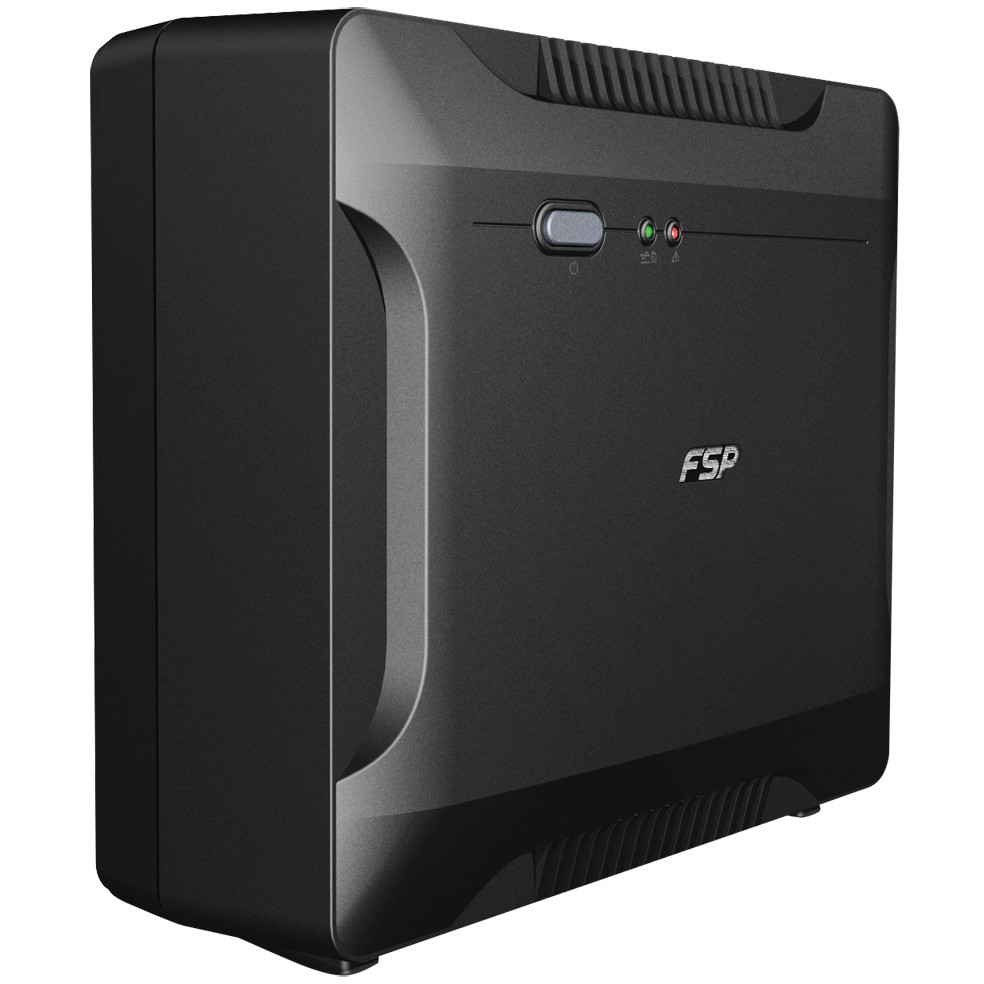 FSP FSP NANO 600 Offline UPS 600VA 360W