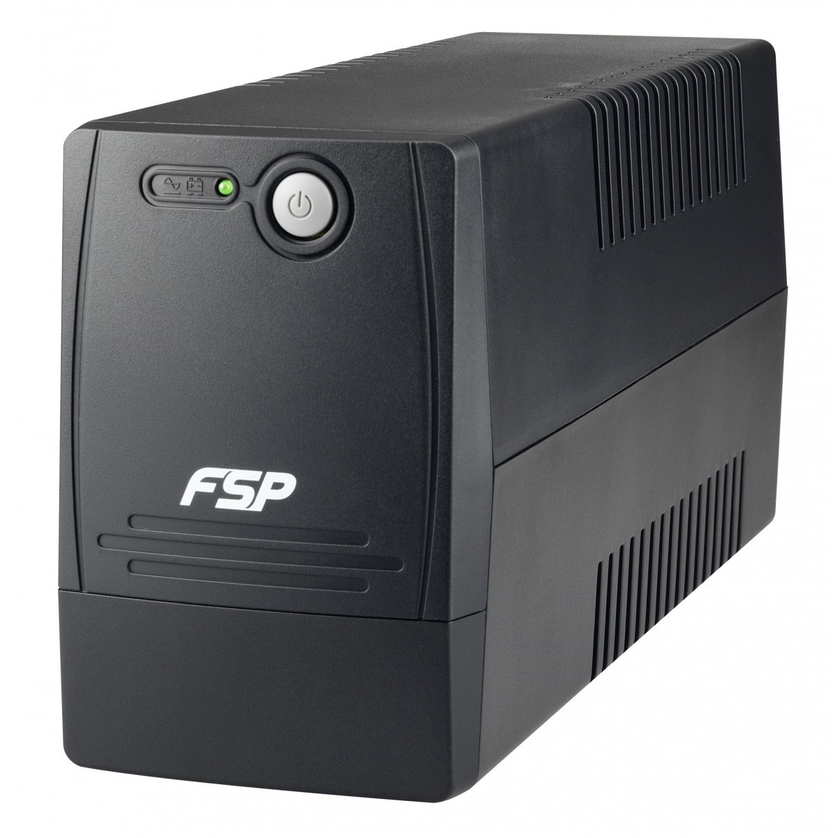 FSP FSP FP 600*Line-interactive UPS 600VA/360W 2*SCHUKO, AVR