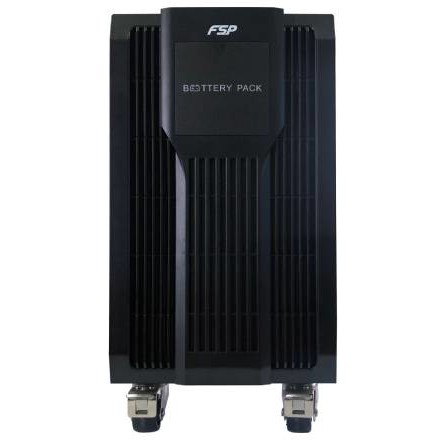 FSP FSP BB-192/09T Batteriegehäuse für 16x 12V/9AH Batterien