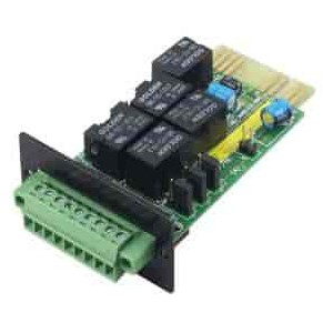 FSP FSP RELAY CARD SNMP Card + EMD Card 9-pin port AS-400