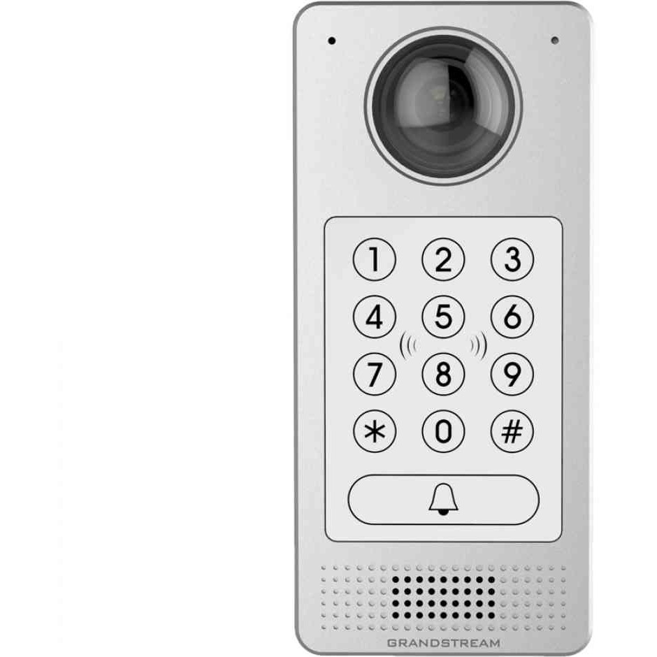 Grandstream Grandstream GDS3710 TFE IP Video Door System