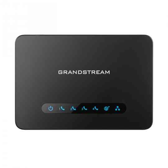 Grandstream Grandstream SIP-ATA HandyTone HT818 8xFXS