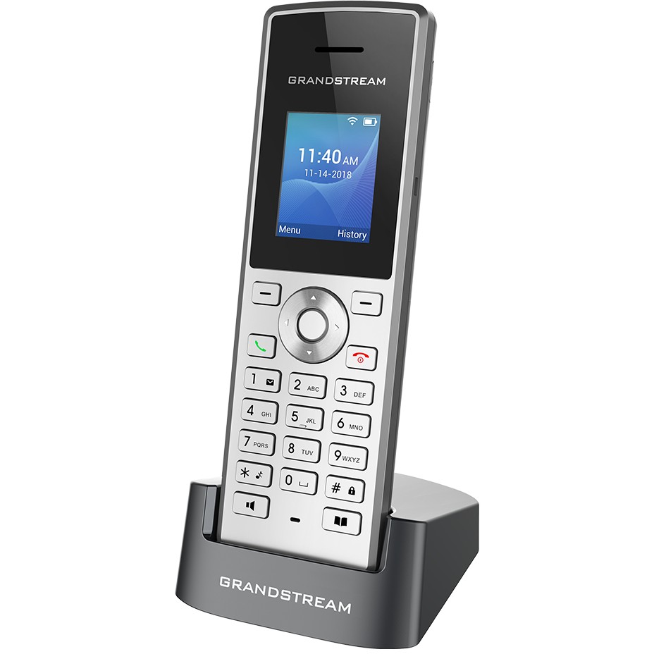 Grandstream Grandstream WP810 WIFI-Handset