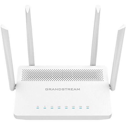 Grandstream Grandstream GWN7052 Dual-Band Wi-Fi Router