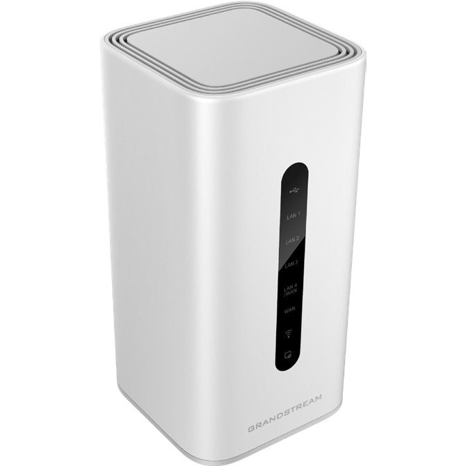 Grandstream Grandstream GWN7062 Wi-Fi 6 Dual-Band Router