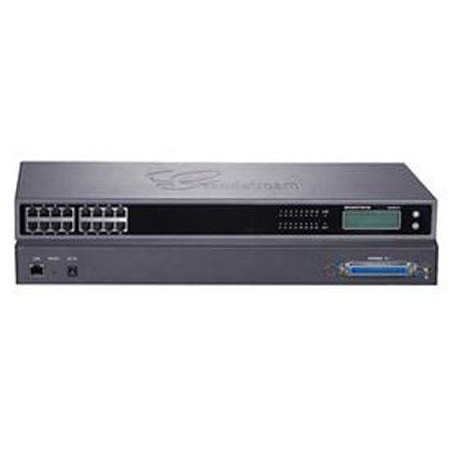 Grandstream Router Grandstream SIP-Gateway GXW-4216 16x FXS V2