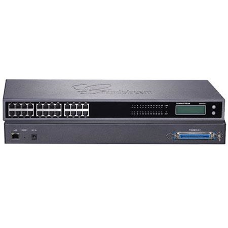 Grandstream Router Grandstream SIP-Gateway GXW-4224 24x FXS V2