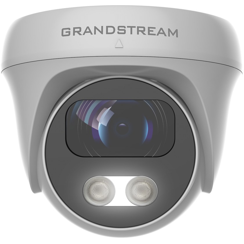 Grandstream Grandstream GSC3610 Wetterfeste Infrarot IP Überwachungskamera