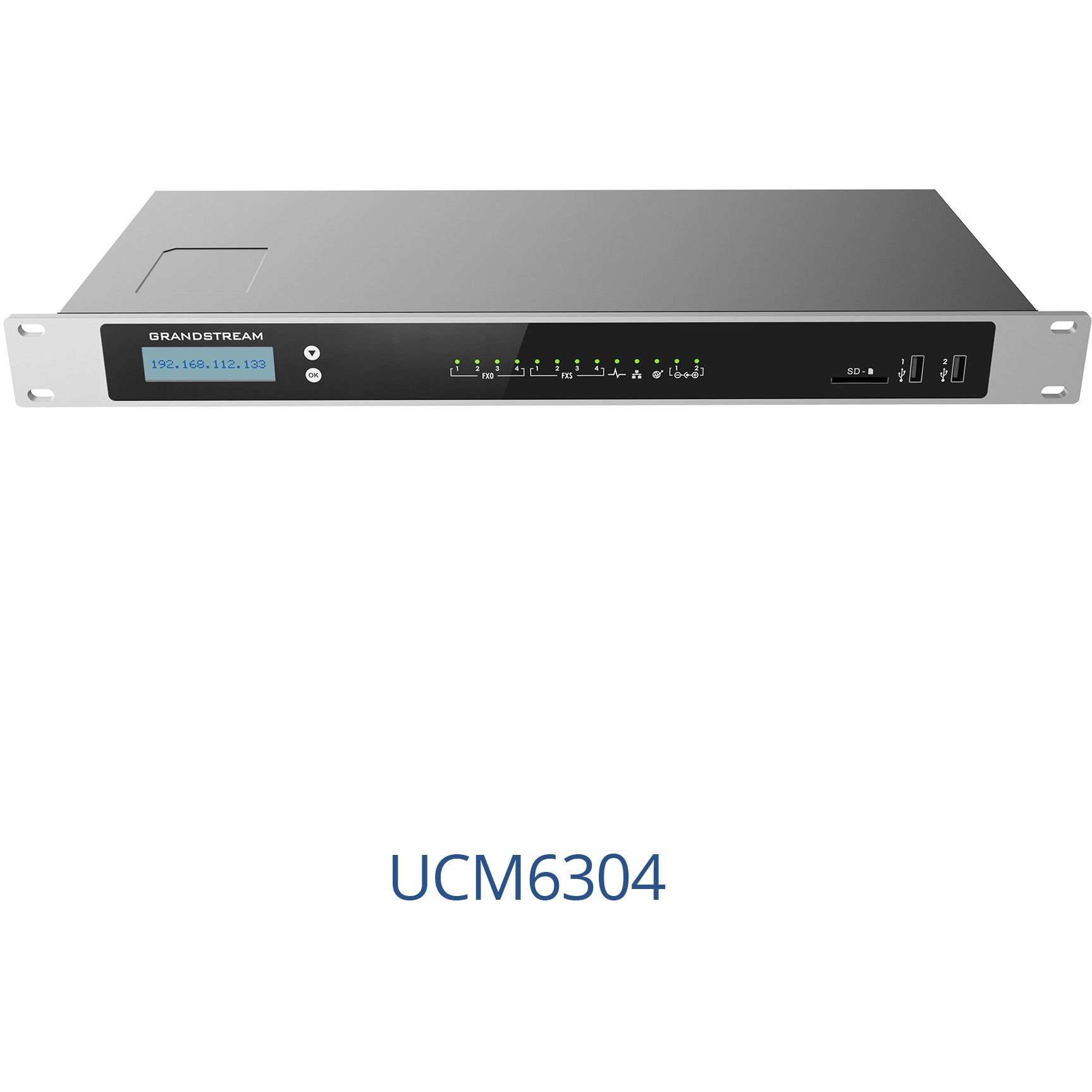 Grandstream Grandstream PBX UCM6304