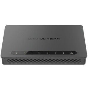 Grandstream Grandstream GWN7001 Multi-WAN-Gigabit-VPN-Router mit integrierten Firewalls