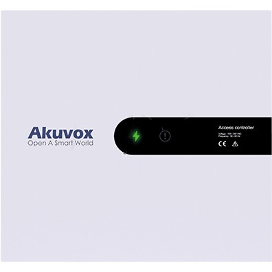 Akuvox Smart Access Controller